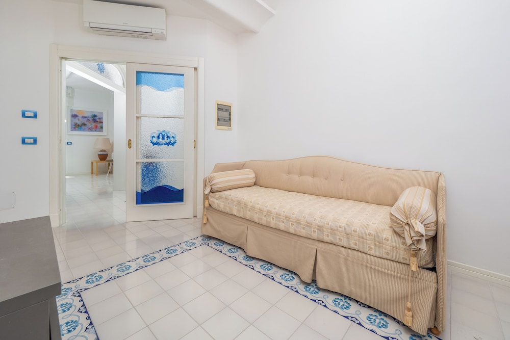 La Casa di Terry