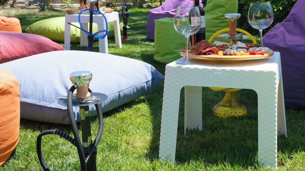 Lavinia Garden Alaçatı - Image 26