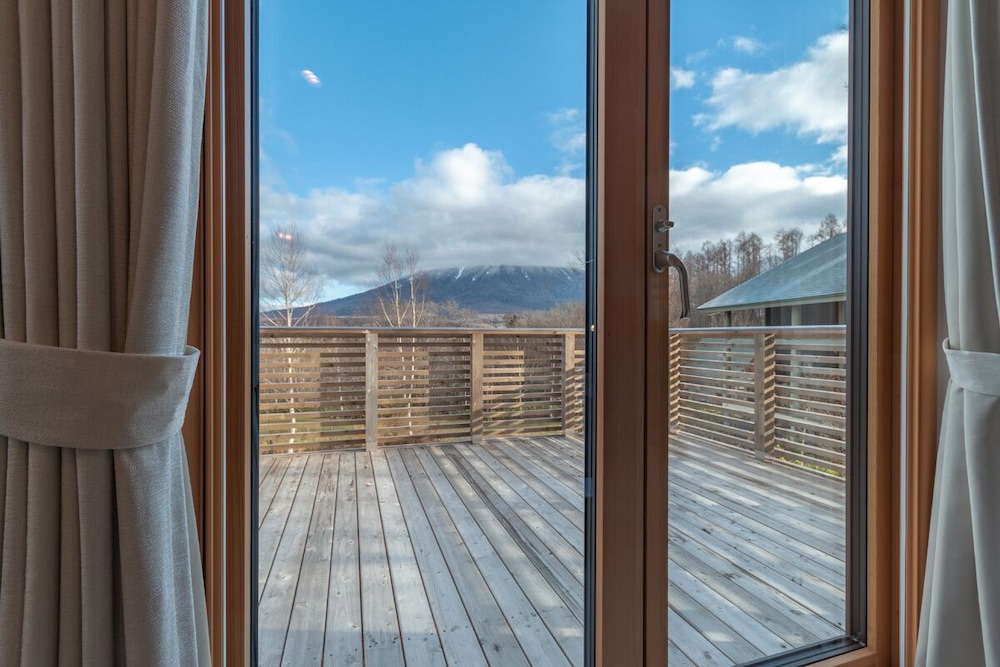 Komorebi Chalet by Hokkaido Tracks-1