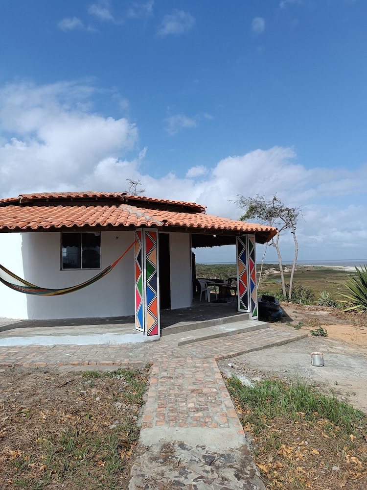 Cabanasdelmarpousada