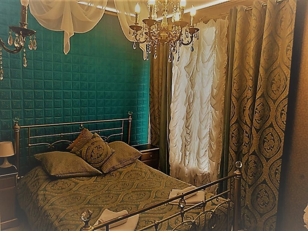 VIP Guest House Nevsky - Hostel