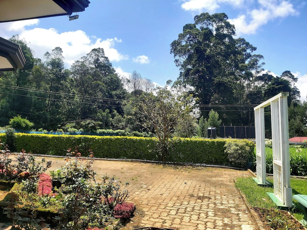 The Hill Cliff Nuwara Eliya