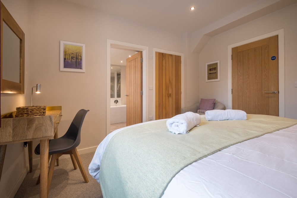 Howe Keld 1 Ground Floor