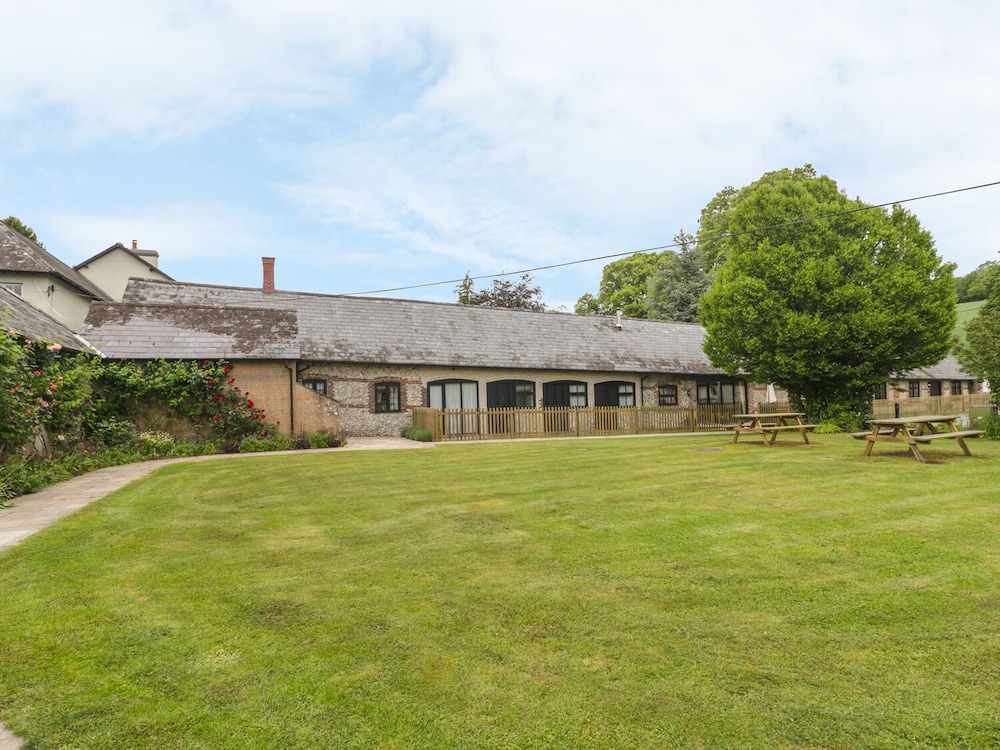 Keepers Cottage