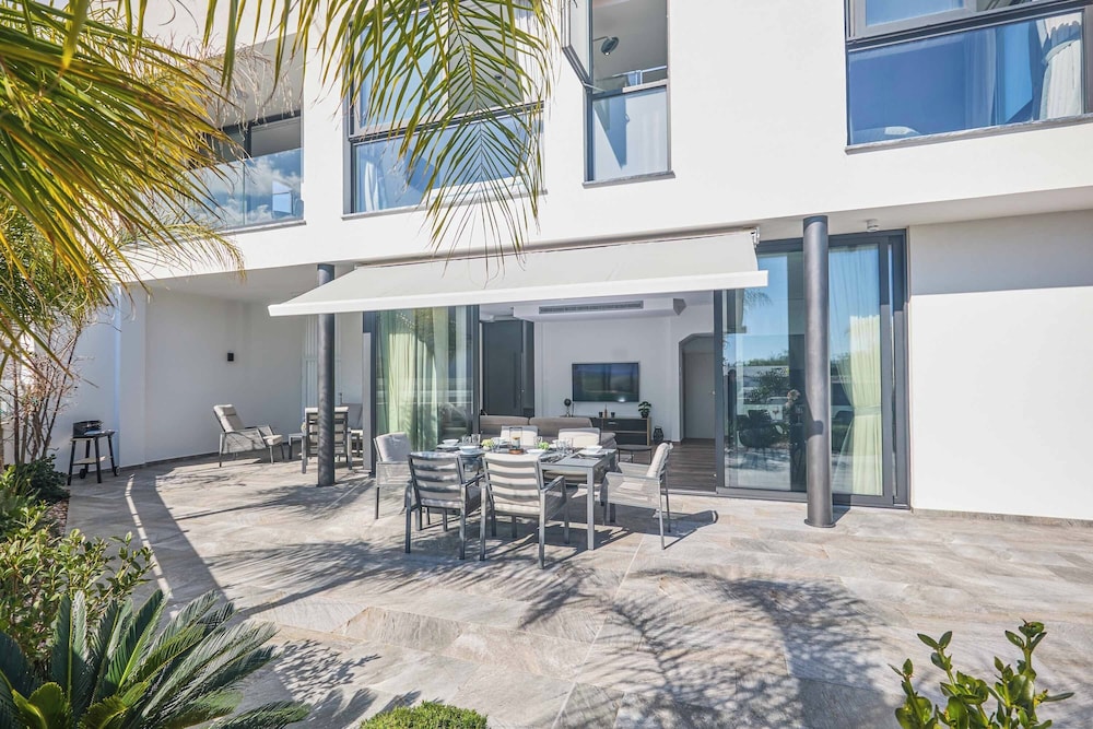 Villa Almaria Alm28