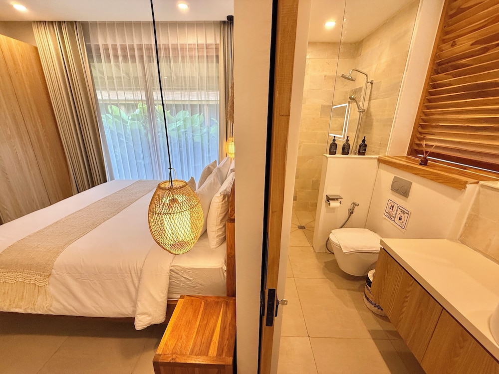Villa Lily Bay