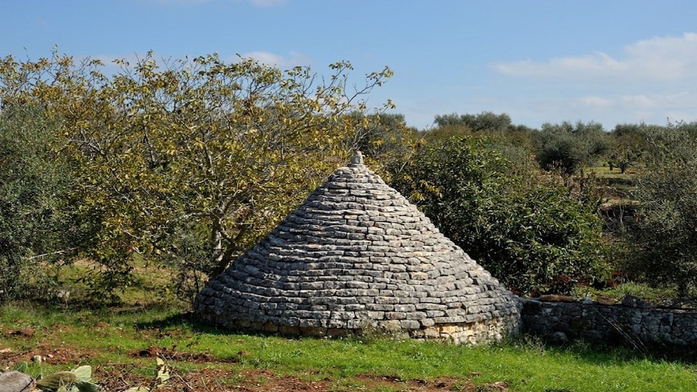 Masseria Montefieno