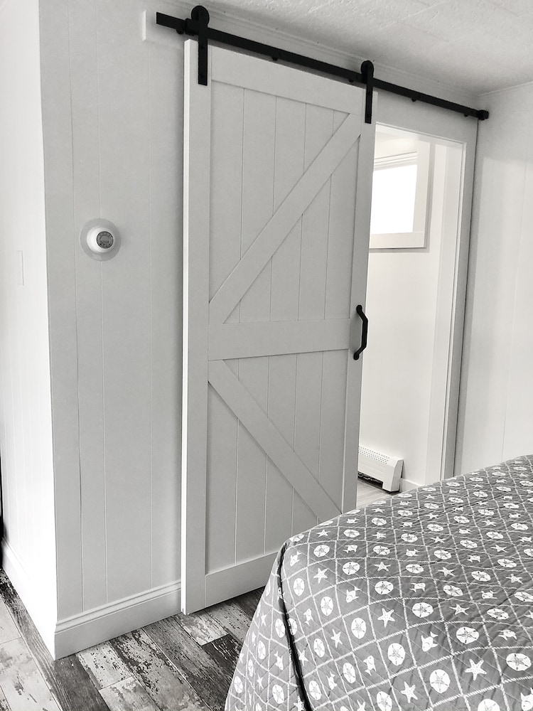 Kingfisher Lodging