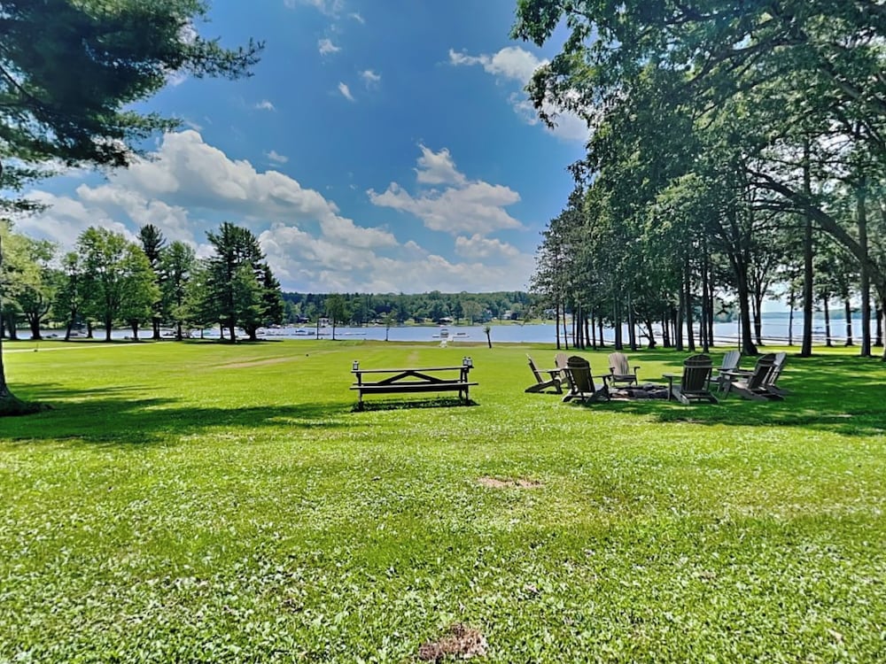 Paravel by Taylor Made Deep Creek