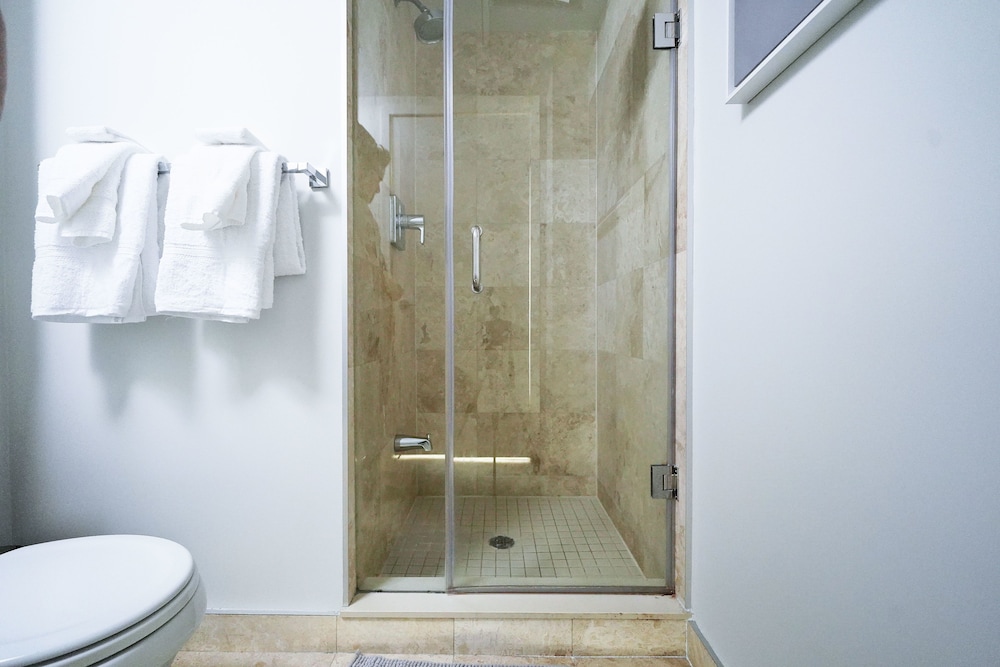 The York Boutique Suites