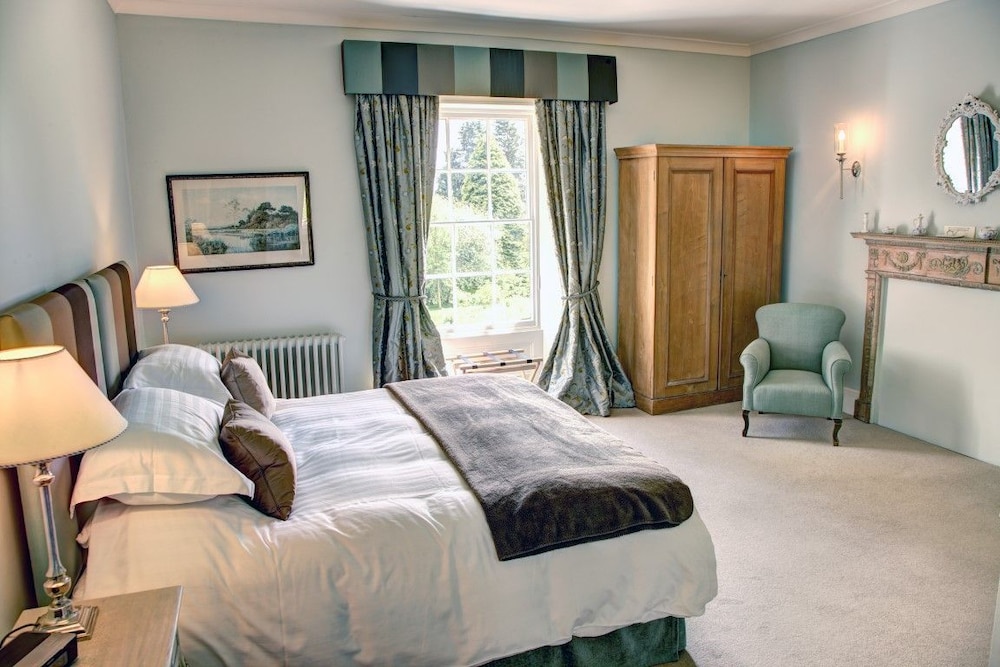The Old Rectory B&B - Adults Only view 2