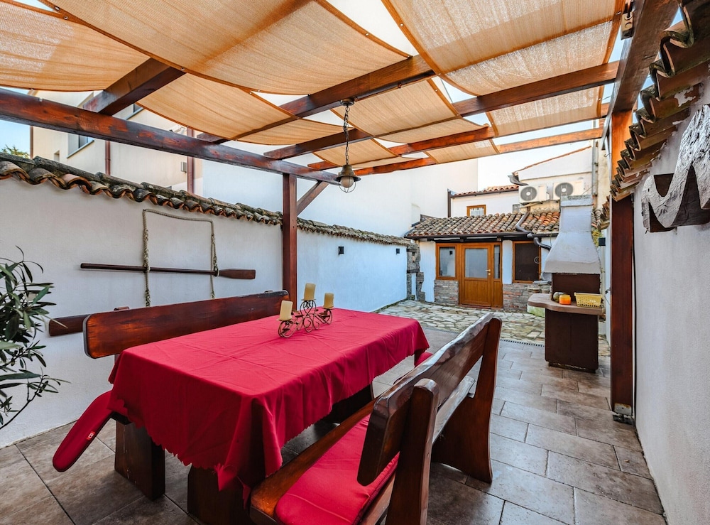 Casa Cittar With View