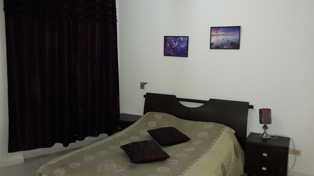 Imavac Appartements