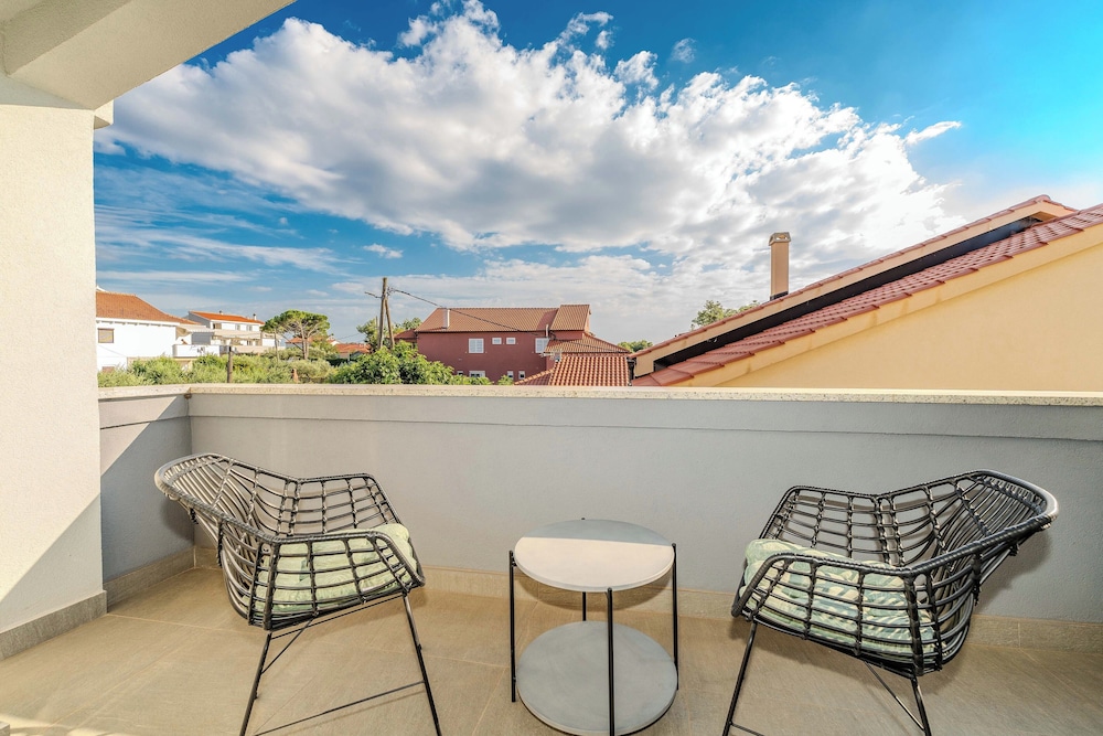 Apartments Grbic