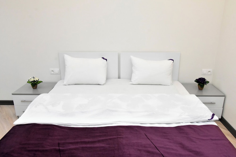 Luxury apartment in the center Yerevan