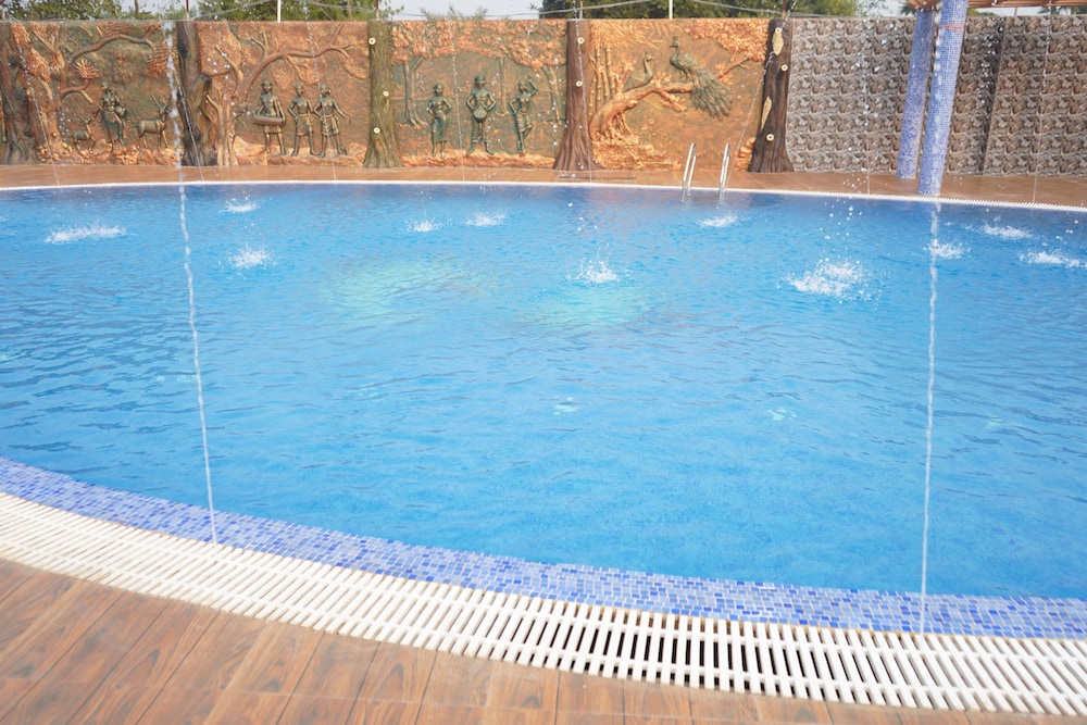 JYOTI RESORT JOYPUR