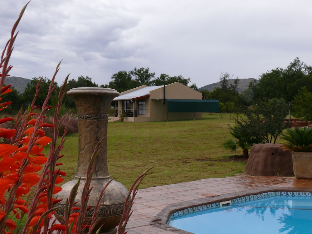 Votadini Country Cottages