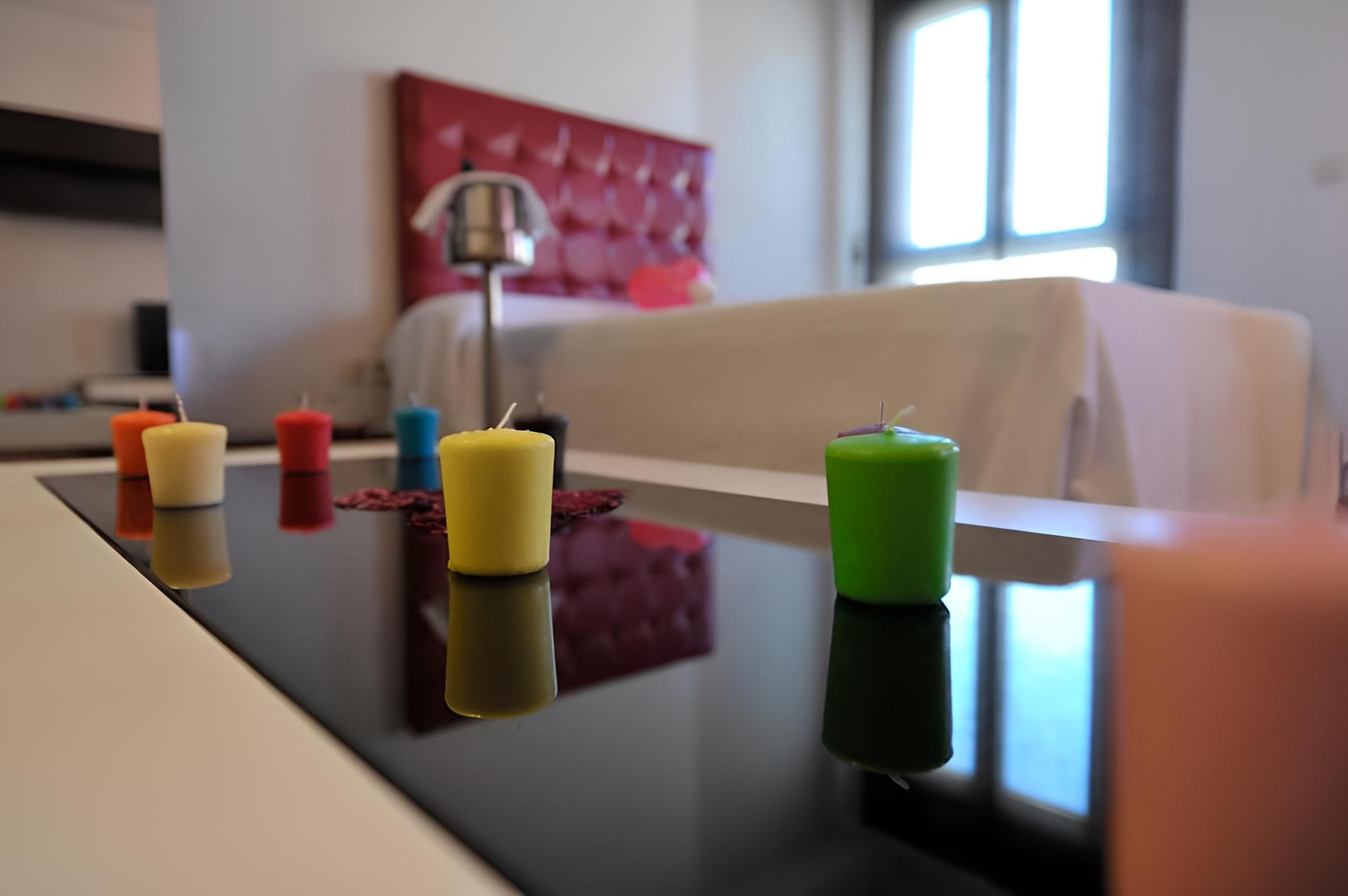 Apartamentos Turísticos Veladiez