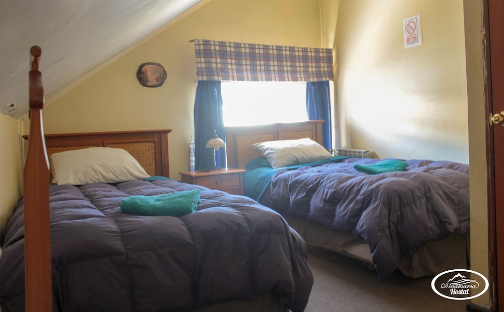 Hostal Dinamarca