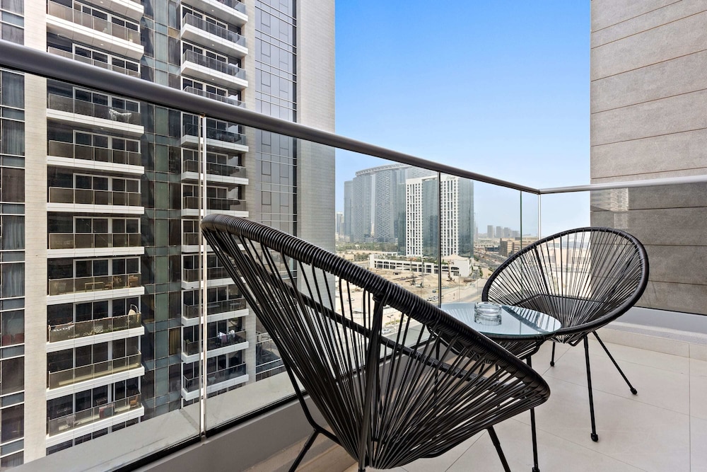 Abu Dhabi Vacations - Silkhaus Najmat C 2, Al Reem Abu Dhabi - Property Image 75