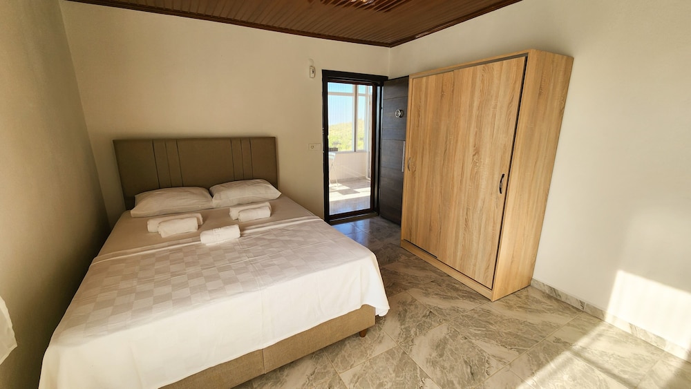 Oli Camping & Bungalows