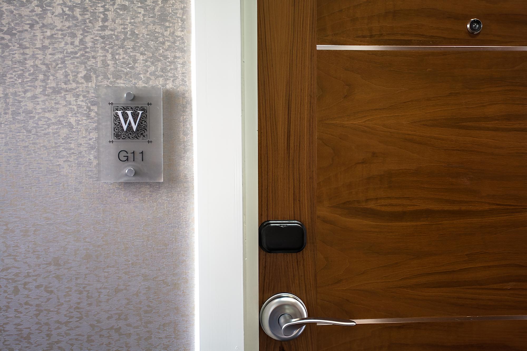 W14 Hotel