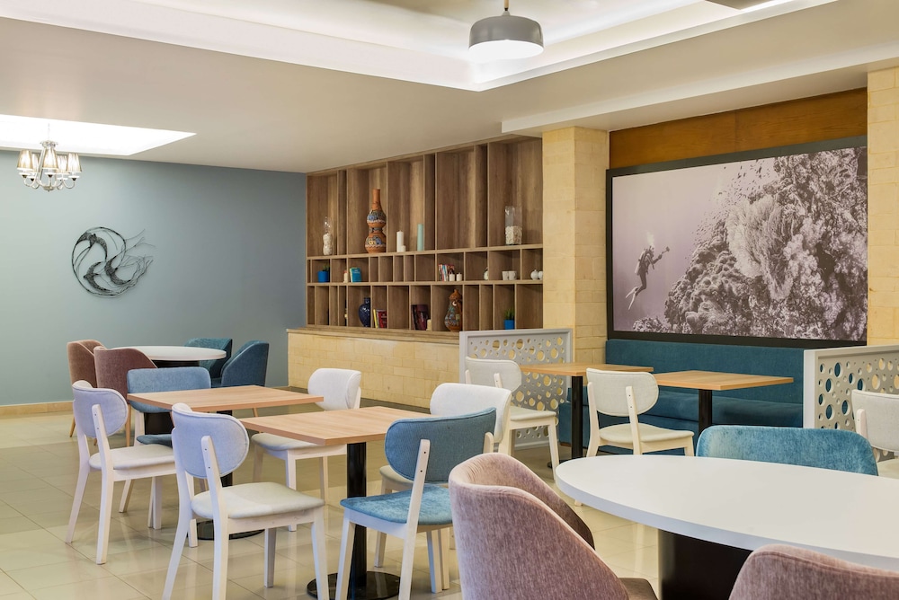 Marina Resort Port Ghalib Radisson Individuals