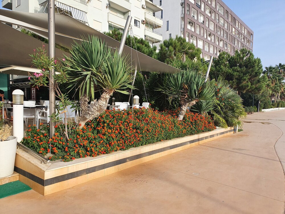 Big Apartment by the sea in Durres