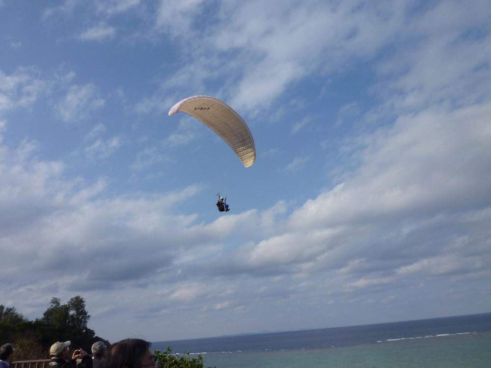 Hibis Resort