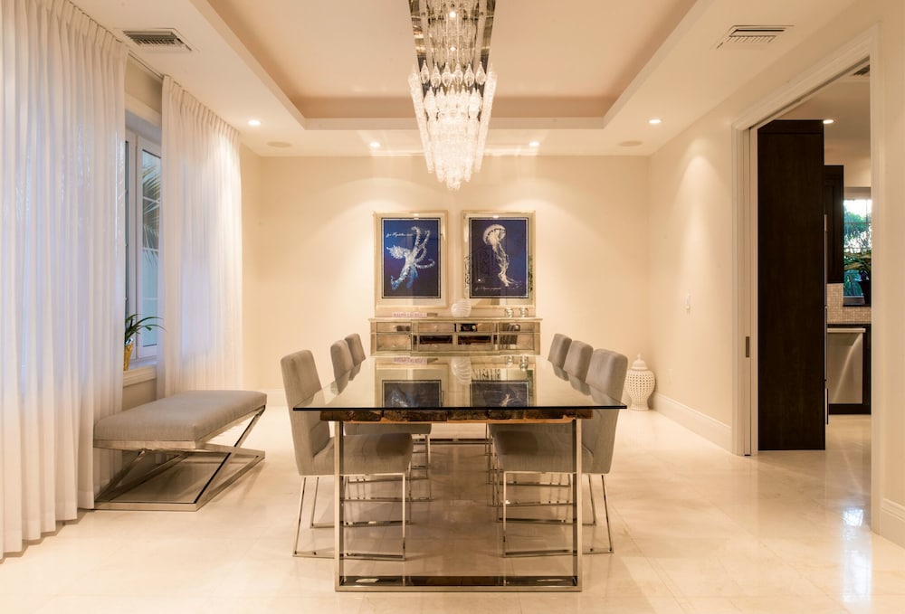 Mayfair Estates