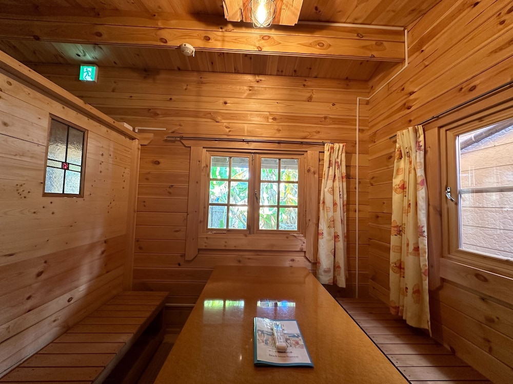 BeachHouseNumazu