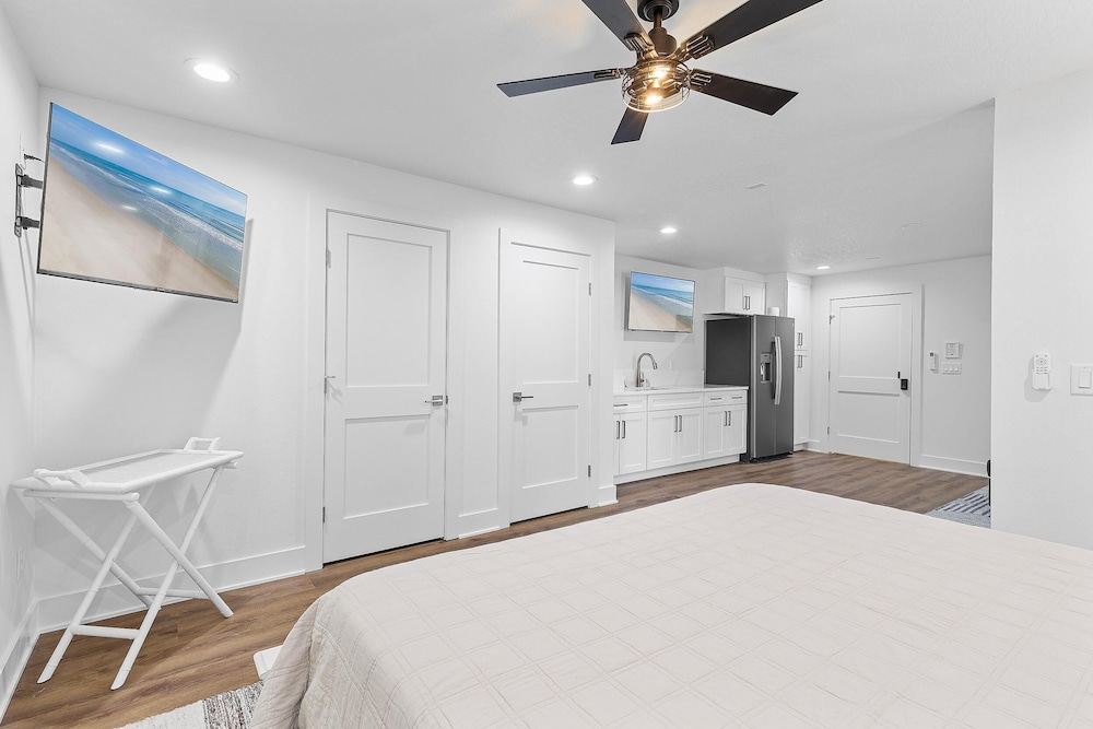 Flip Flop Living NSB