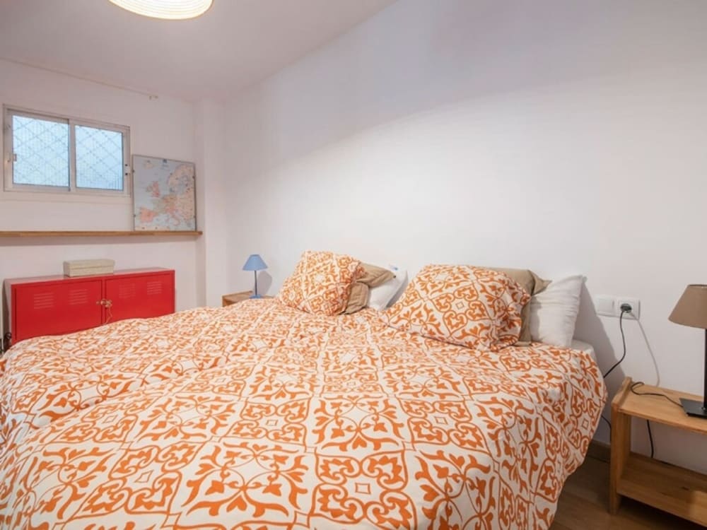 Th121 Apartamento con Encanto Centro Historico