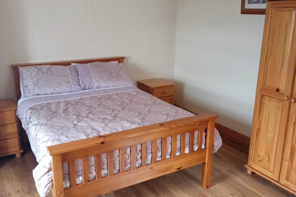 Willowfarmhouse Accommodation view 2