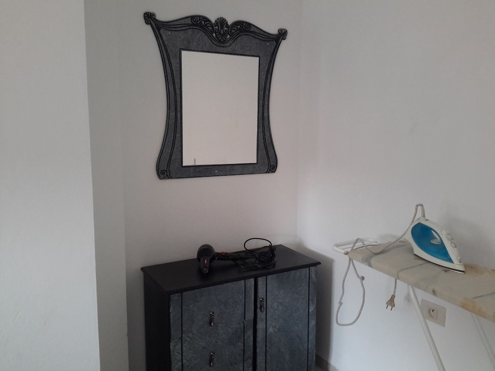 Appartements Aloui Foued