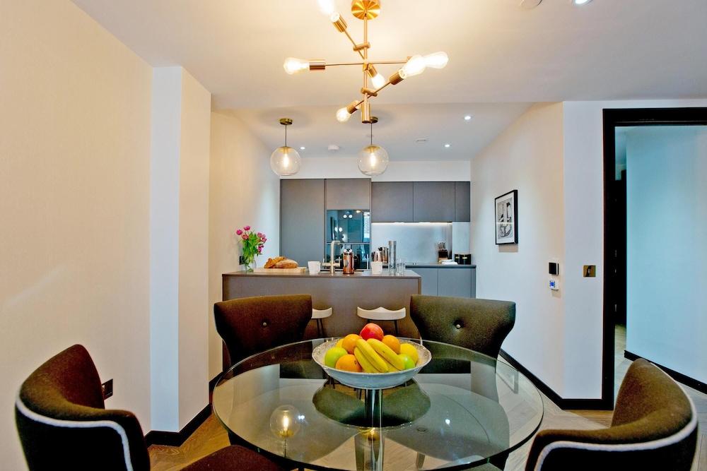 1-bed Executive Apt 310