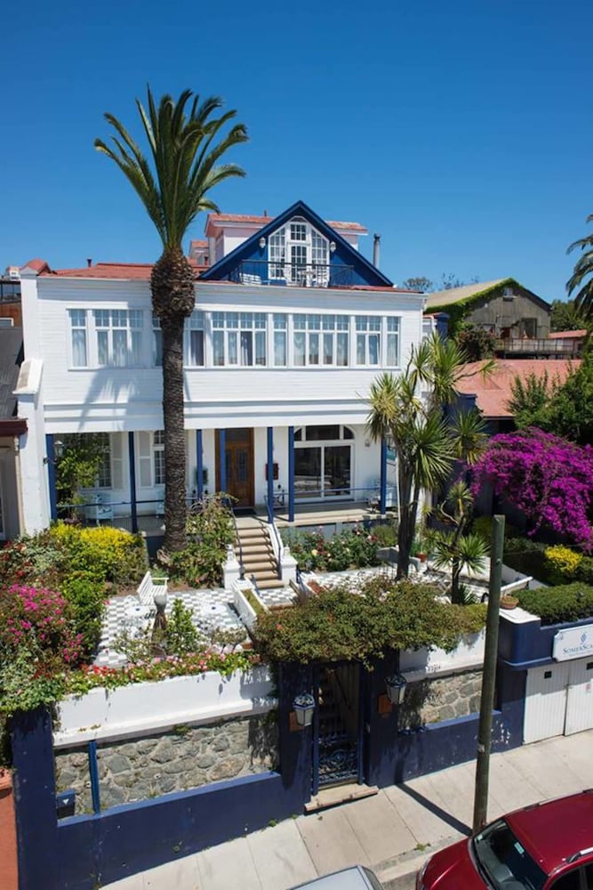 Hotel Thomas Somerscales Hotel Boutique - Image 1