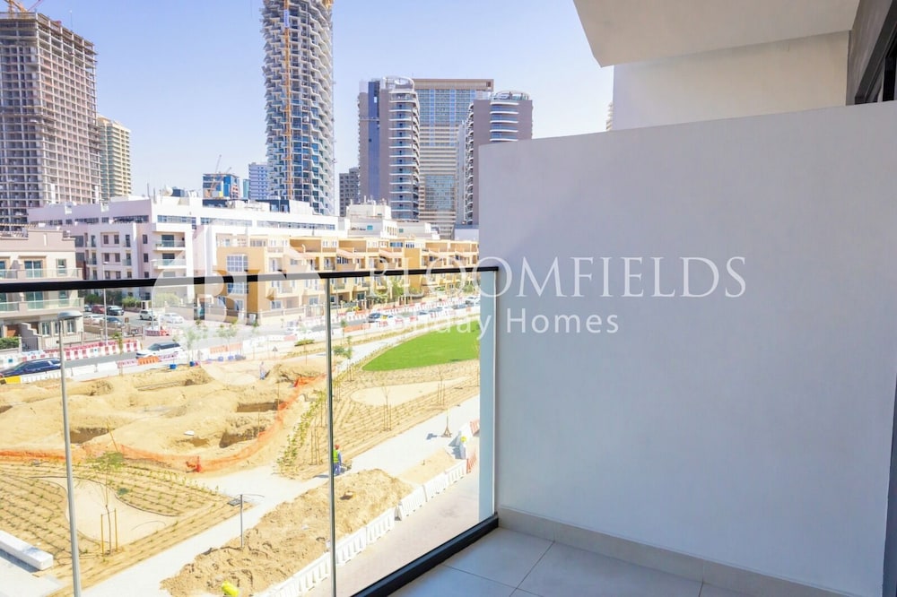 Bloomfields Spacious 1BR In Binghatti ja
