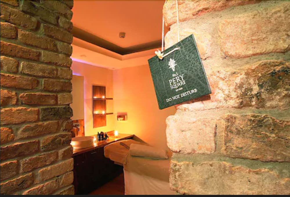 Limerick Vacations - No. 1 Pery Square Hotel  Spa - Property Image 8