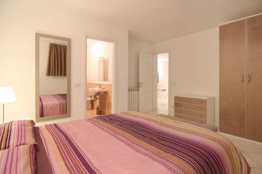 Le Camere del Soleado