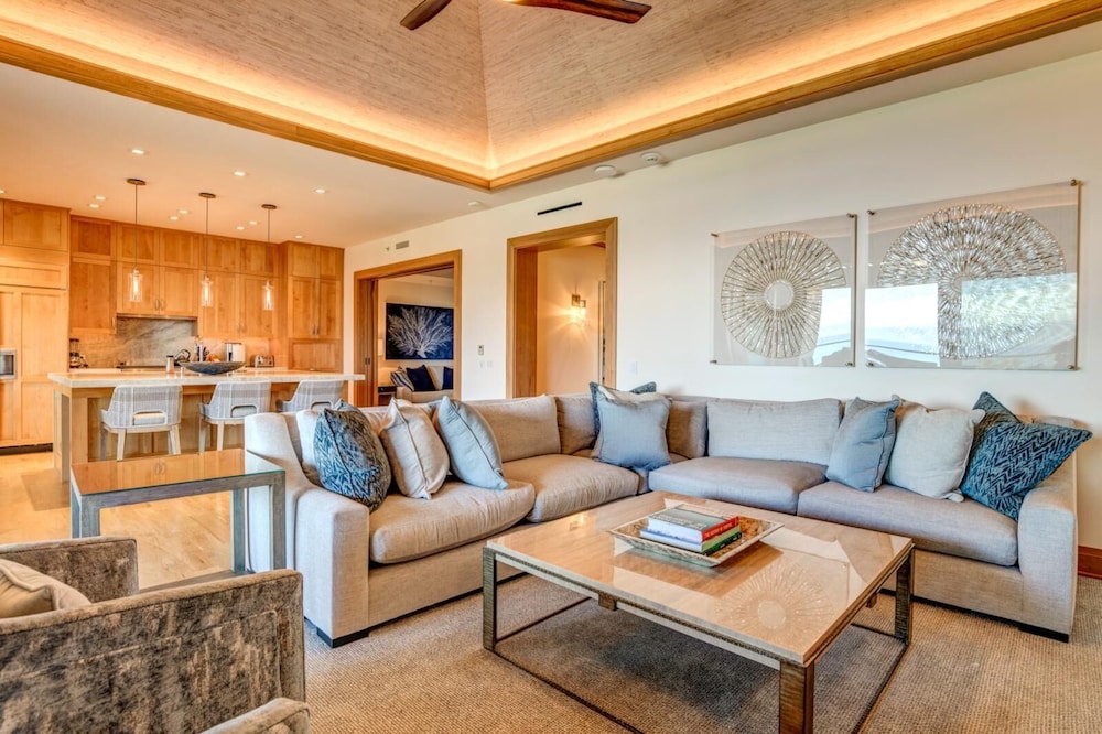 Montage Kapalua Bay Collection by KBM - 2 Units (6301/6401)