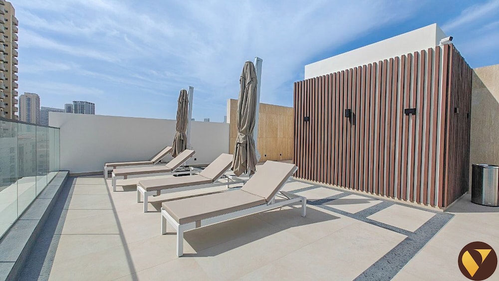 Binghatti Galaxy in JVC Jumeirah Village