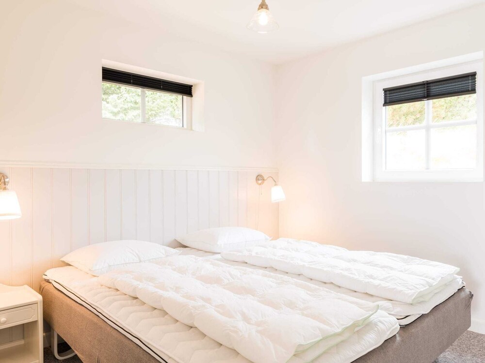 6 Person Holiday Home in Blavand view 2