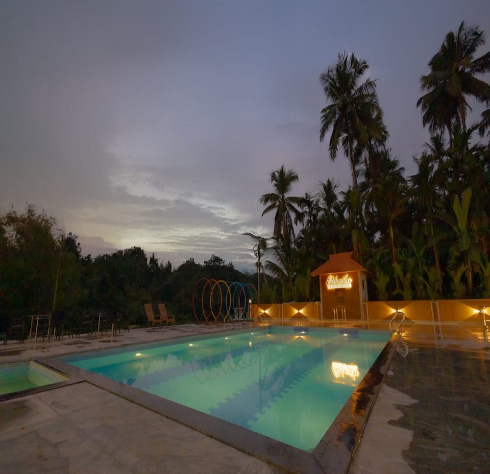 Ekkodlu Homestay