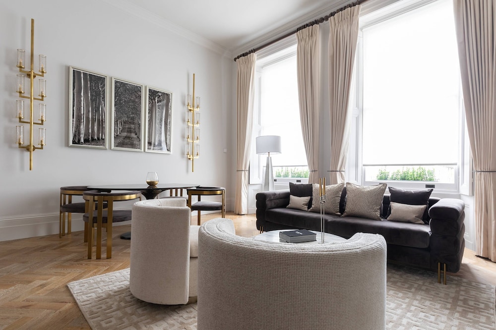 Elvaston Place III by Onefinestay