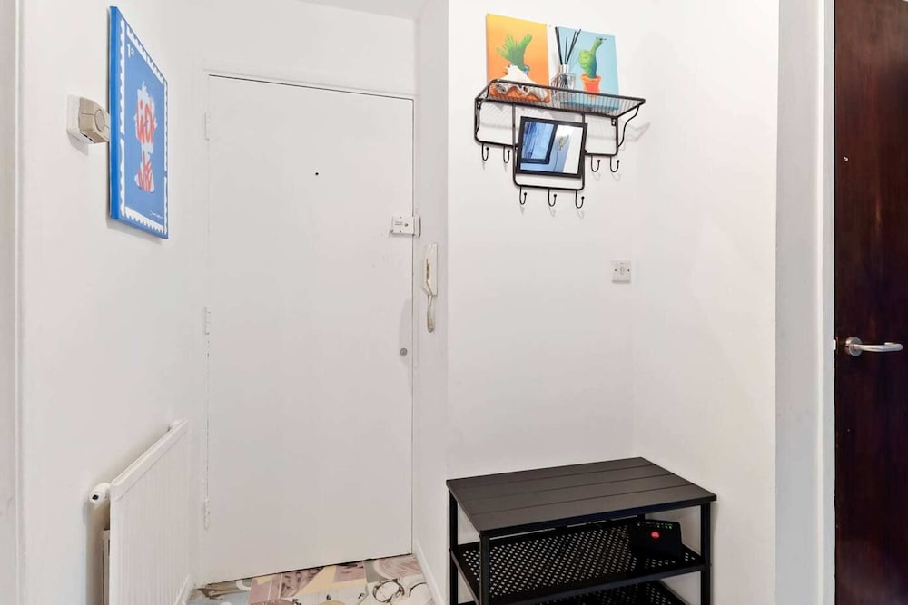 Modern 2 Bedroom Apartment in Hoxton