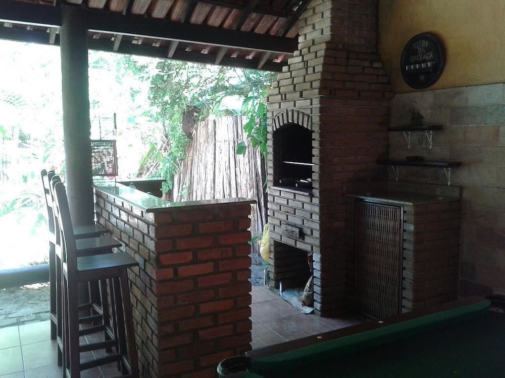 Pousada Solarium