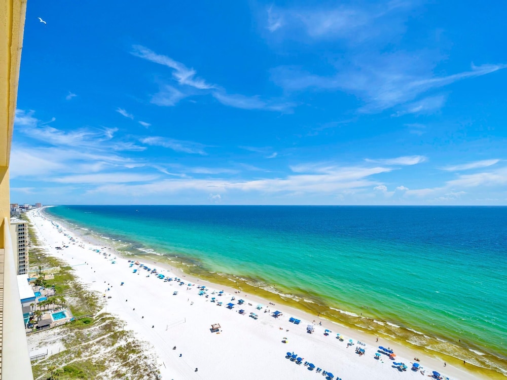 Gulf Crest 2105b