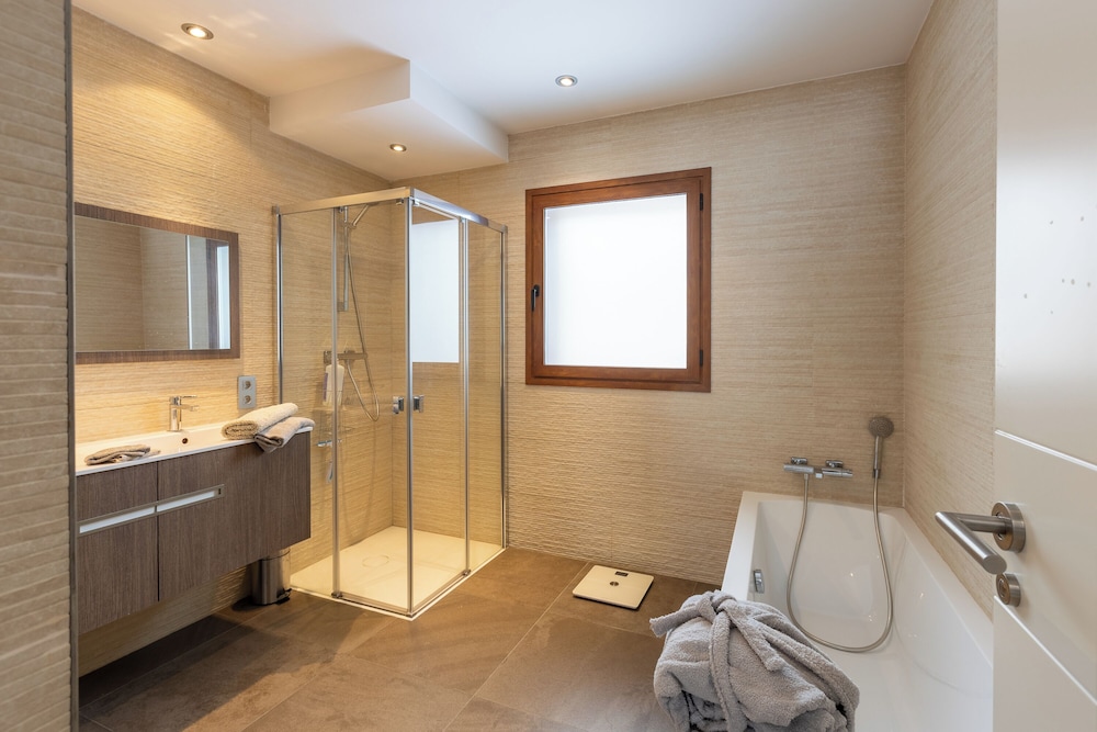 Luxury Home in El Tarter, Andorra