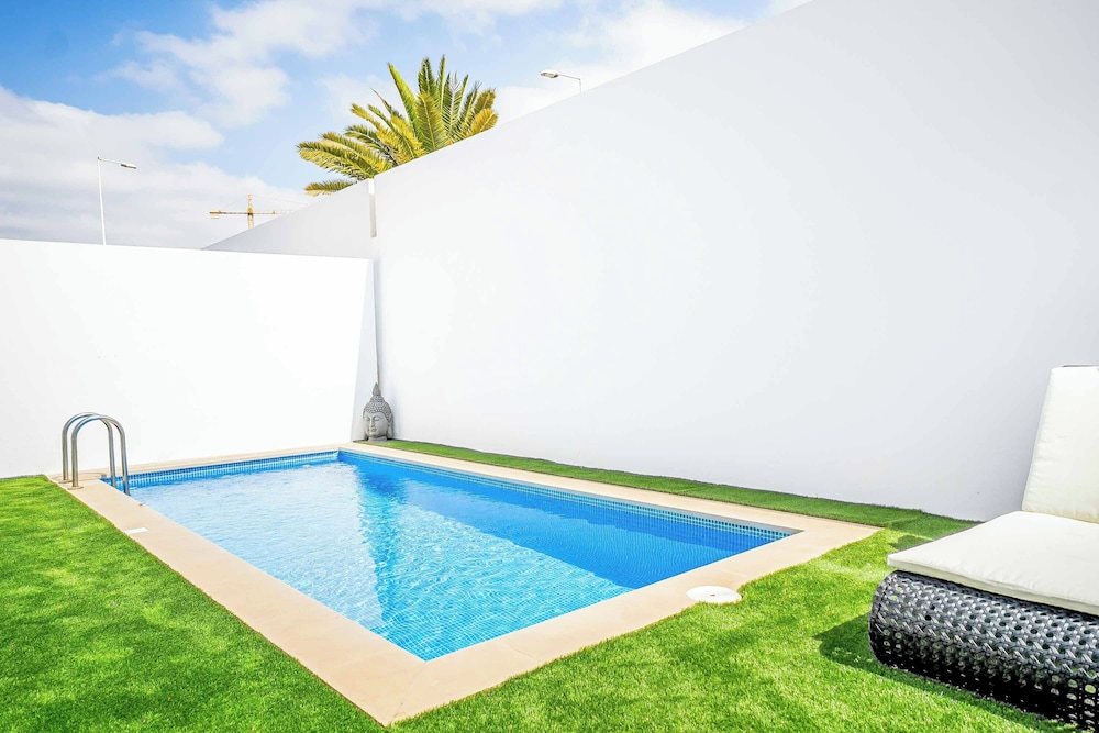 Villa Gaillardia